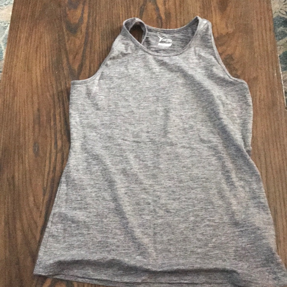 Work out top